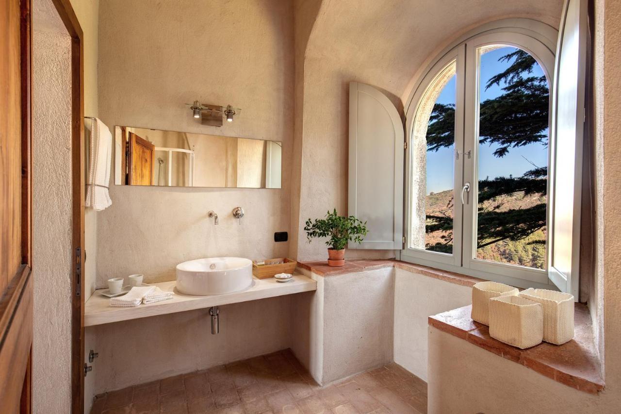 Aparthotel Torre Almonte Todi Exteriér fotografie