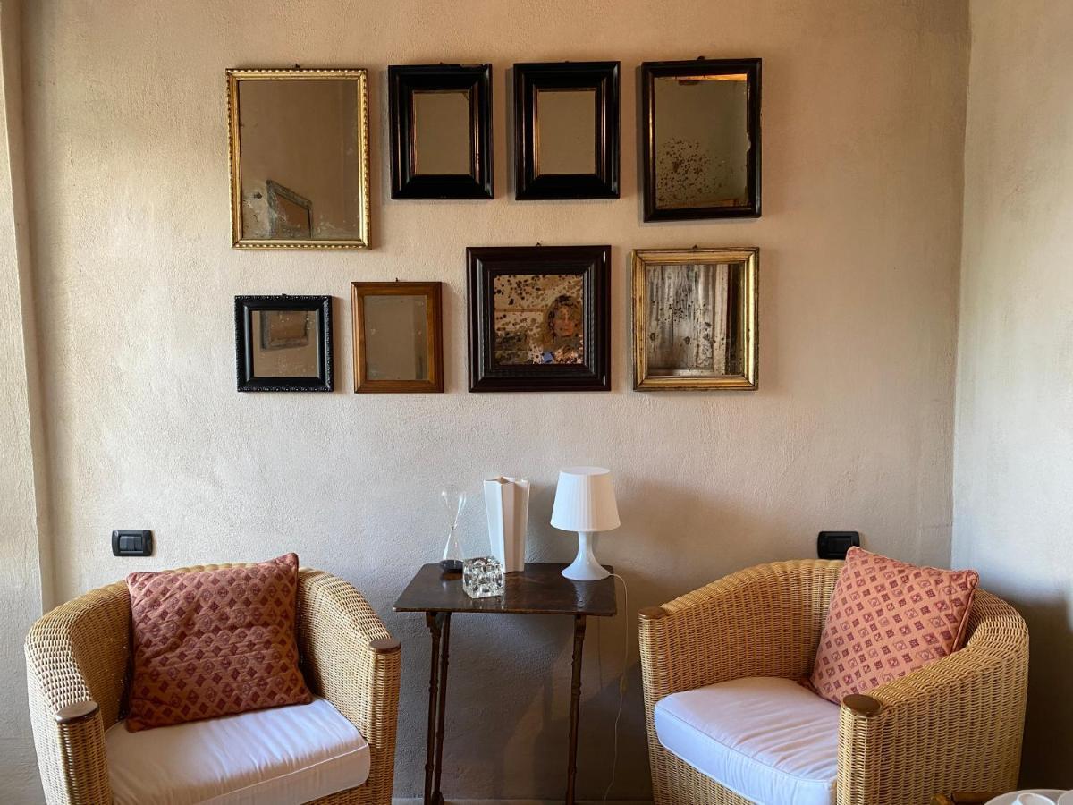 Aparthotel Torre Almonte Todi Exteriér fotografie