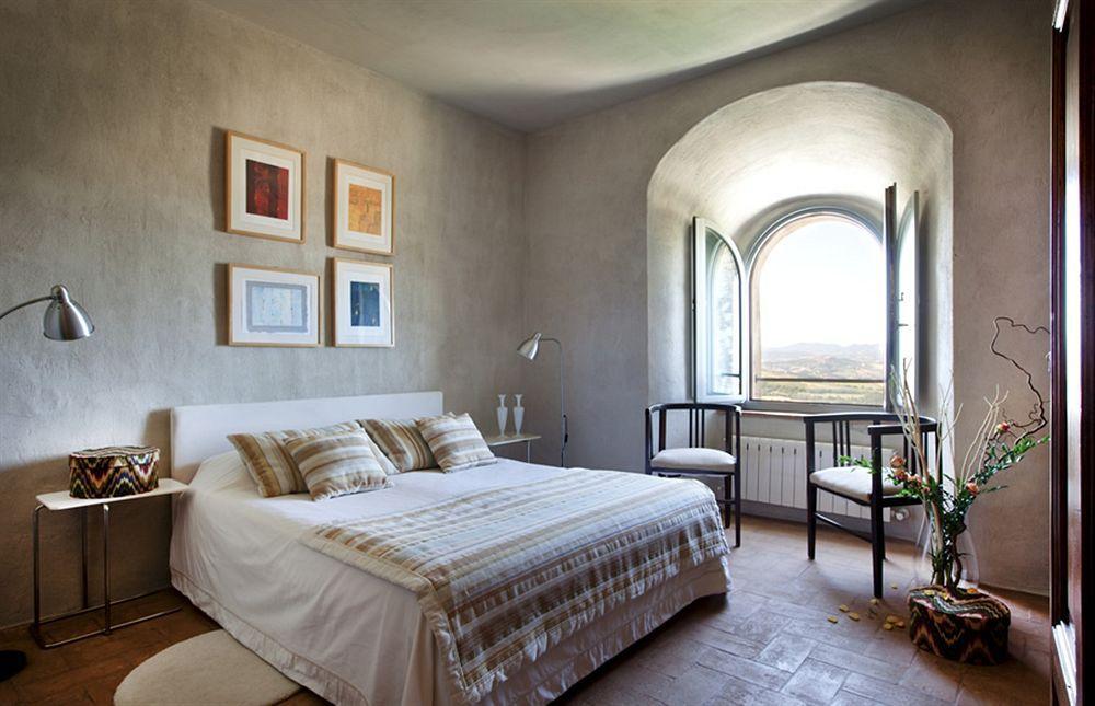 Aparthotel Torre Almonte Todi Exteriér fotografie