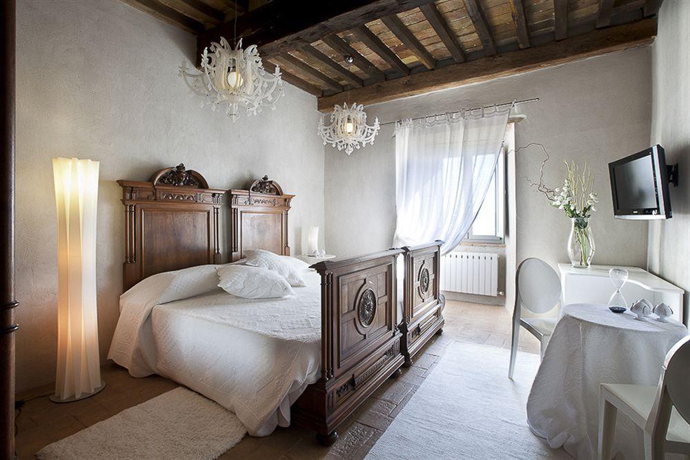 Aparthotel Torre Almonte Todi Exteriér fotografie